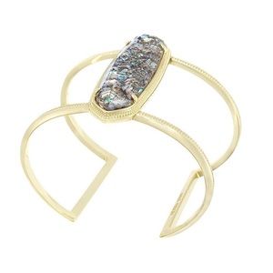 Kendra Scott Lawson Cuff Bracelet